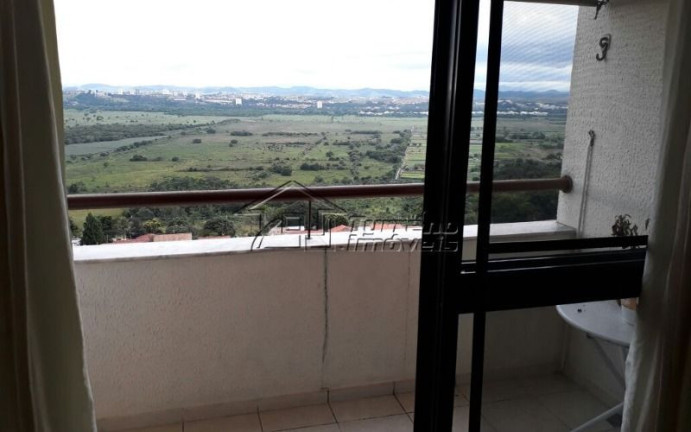 Apartamento com 3 Quartos para Alugar, 85 m² em Jardim Das Indústrias - São José Dos Campos