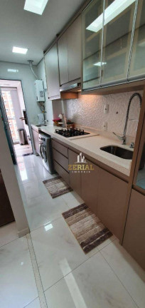 Imagem Apartamento com 2 Quartos à Venda, 63 m² em Osvaldo Cruz - São Caetano Do Sul Imagem Apartamento com 2 Quartos à Venda, 63 m² em Osvaldo Cruz - São Caetano Do Sul