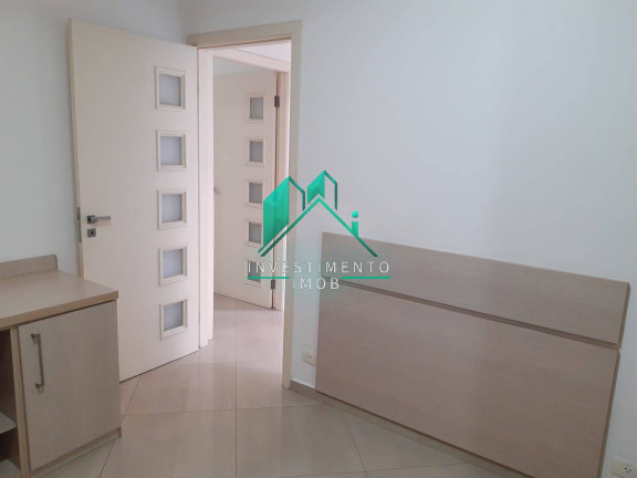 Imagem Apartamento com 2 Quartos à Venda, 66 m² em Centro - Osasco