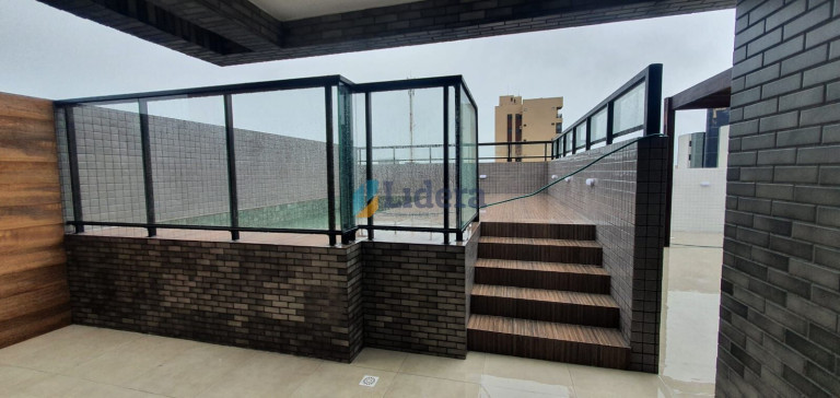 Imagem Apartamento com 2 Quartos à Venda, 54 m² em Intermares - Cabedelo Imagem Apartamento com 2 Quartos à Venda, 54 m² em Intermares - Cabedelo