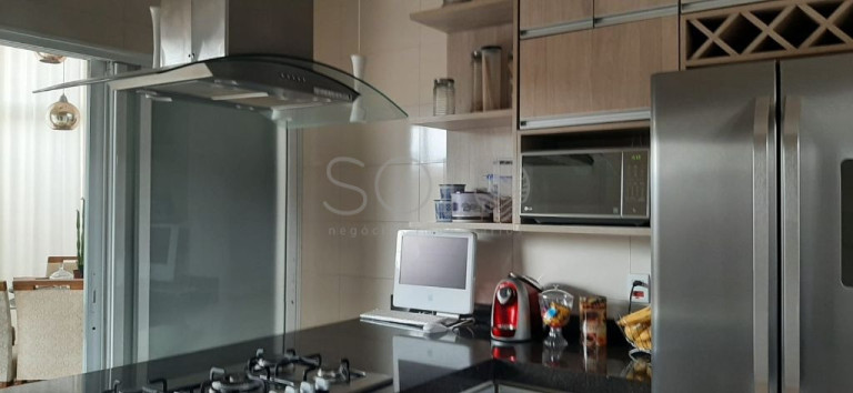 Imagem Casa de Condomínio com 3 Quartos à Venda, 360 m² em Central Park Morada Do Sol - Araraquara