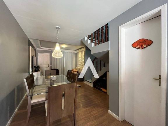 Imagem Casa com 3 Quartos à Venda, 113 m² em Jardim Meudon - Teresópolis Imagem Casa com 3 Quartos à Venda, 113 m² em Jardim Meudon - Teresópolis