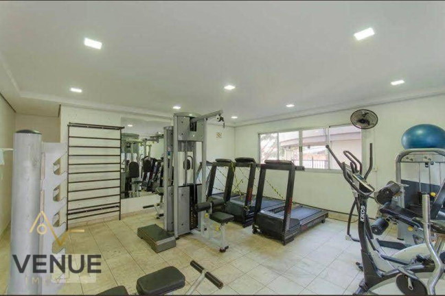 Imagem Apartamento com 2 Quartos à Venda, 44 m² em Vila Carmosina - São Paulo Imagem Apartamento com 2 Quartos à Venda, 44 m² em Vila Carmosina - São Paulo
