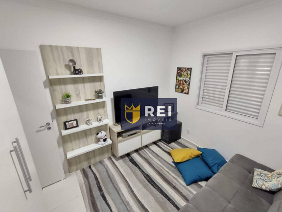 Imagem Apartamento com 3 Quartos à Venda, 76 m² em Jardim Nova Era - Salto