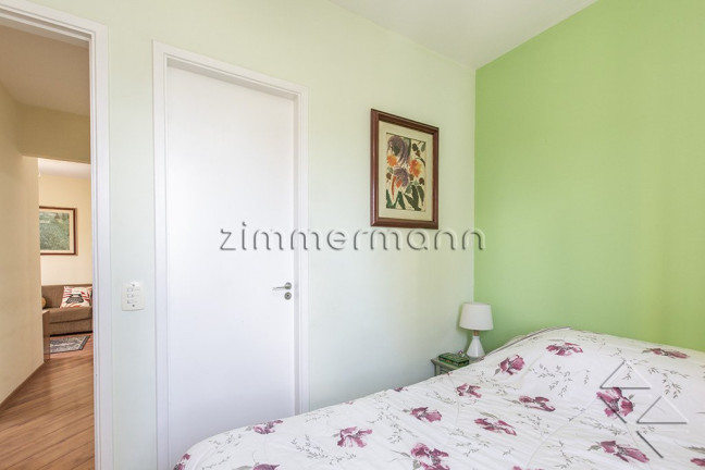 Imagem Apartamento com 3 Quartos à Venda, 120 m² em Vila Andrade - São Paulo Imagem Apartamento com 3 Quartos à Venda, 120 m² em Vila Andrade - São Paulo