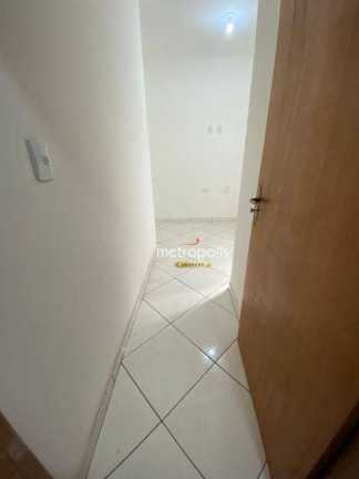 Imagem Apartamento com 2 Quartos à Venda, 50 m² em Vila Camilópolis - Santo André Imagem Apartamento com 2 Quartos à Venda, 50 m² em Vila Camilópolis - Santo André