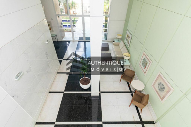 Imagem Apartamento com 3 Quartos à Venda, 130 m² em Cidade Monções - São Paulo Imagem Apartamento com 3 Quartos à Venda, 130 m² em Cidade Monções - São Paulo