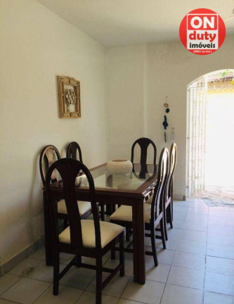 Imagem Casa com 3 Quartos à Venda, 280 m² em Balneário Praia Do Pernambuco - Guarujá Imagem Casa com 3 Quartos à Venda, 280 m² em Balneário Praia Do Pernambuco - Guarujá