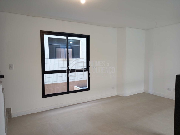 Imagem Casa com 2 Quartos à Venda, 99 m² em Boqueirão - Santos Imagem Casa com 2 Quartos à Venda, 99 m² em Boqueirão - Santos