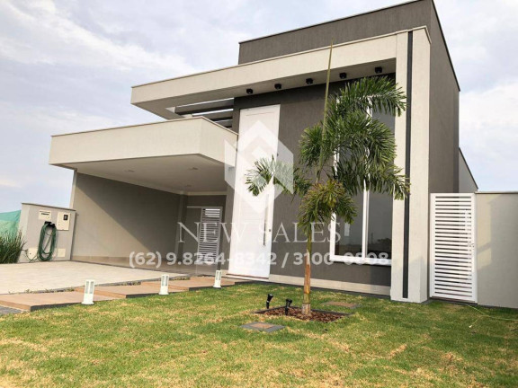 Imagem Casa com 4 Quartos à Venda, 377 m² em Jardins Lisboa - Goiânia Imagem Casa com 4 Quartos à Venda, 377 m² em Jardins Lisboa - Goiânia