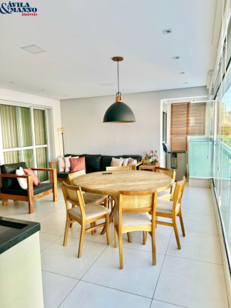 Imagem Apartamento com 3 Quartos à Venda, 118 m² em Mooca - São Paulo Imagem Apartamento com 3 Quartos à Venda, 118 m² em Mooca - São Paulo