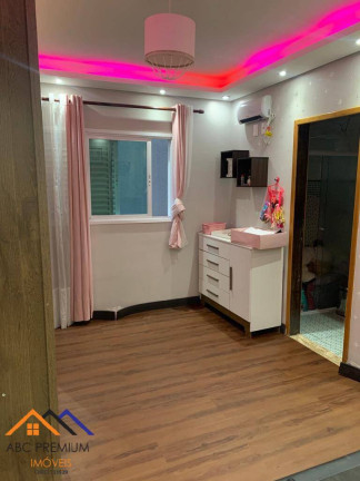 Imagem Sobrado com 3 Quartos à Venda, 280 m² em Vila Curuçá - Santo André Imagem Sobrado com 3 Quartos à Venda, 280 m² em Vila Curuçá - Santo André