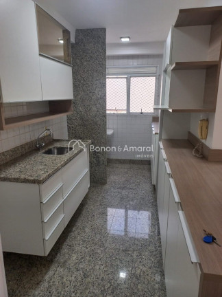 Imagem Apartamento com 3 Quartos à Venda, 75 m² em Parque Prado - Campinas Imagem Apartamento com 3 Quartos à Venda, 75 m² em Parque Prado - Campinas