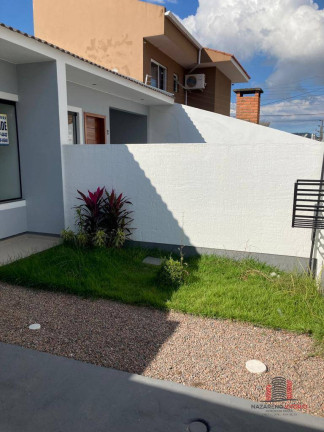 Imagem Casa com 3 Quartos à Venda, 95 m² em Forquilhas - São José Imagem Casa com 3 Quartos à Venda, 95 m² em Forquilhas - São José