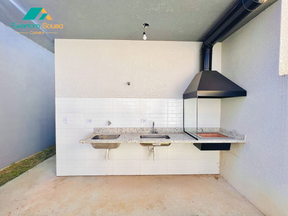 Imagem Casa com 3 Quartos à Venda, 70 m² em Terra Preta (terra Preta) - Mairiporã
