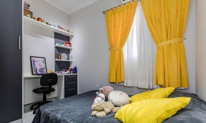 Imagem Casa com 3 Quartos à Venda, 72 m² em Vila Oliveira - Mogi Das Cruzes