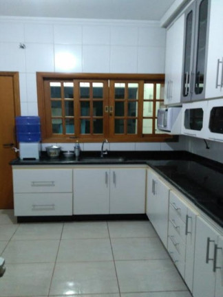 Imagem Casa com 3 Quartos à Venda, 120 m² em Vila Menuzzo - Sumaré