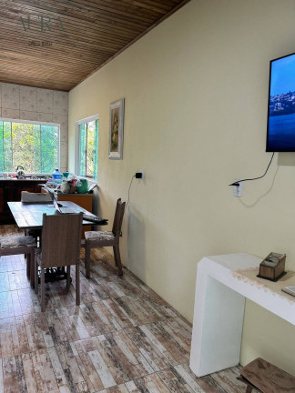Imagem Casa com 1 Quarto para Alugar,  em Penha