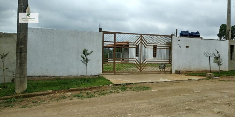 Imagem Chácara com 4 Quartos à Venda, 2.600 m² em Planalto Verde - São Roque Imagem Chácara com 4 Quartos à Venda, 2.600 m² em Planalto Verde - São Roque