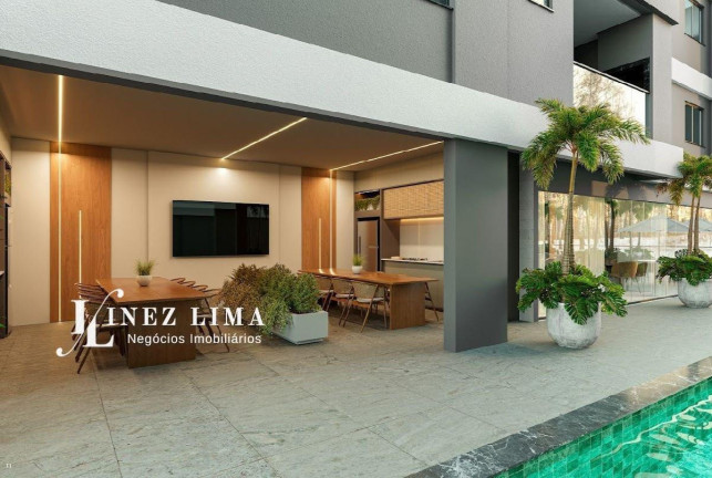 Imagem Apartamento com 2 Quartos à Venda, 70 m² em Morretes - Itapema