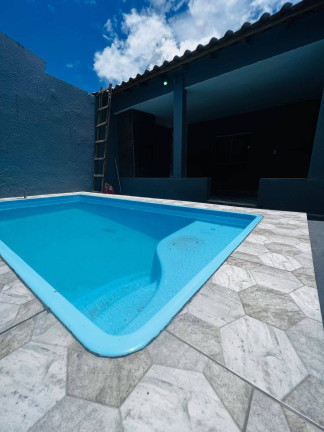 Imagem Casa com 3 Quartos à Venda, 220 m² em Tijucal - Cuiabá