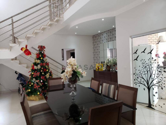 Imagem Casa com 4 Quartos à Venda, 360 m² em Jardim Terramérica Ii - Americana Imagem Casa com 4 Quartos à Venda, 360 m² em Jardim Terramérica Ii - Americana