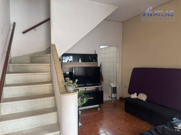 Imagem Sobrado com 2 Quartos à Venda, 70 m² em Vila Maria - São Paulo Imagem Sobrado com 2 Quartos à Venda, 70 m² em Vila Maria - São Paulo