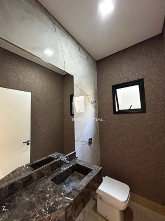 Imagem Casa com 3 Quartos à Venda, 250 m² em Condomínio Vilage La Montagne - São José Do Rio Preto Imagem Casa com 3 Quartos à Venda, 250 m² em Condomínio Vilage La Montagne - São José Do Rio Preto