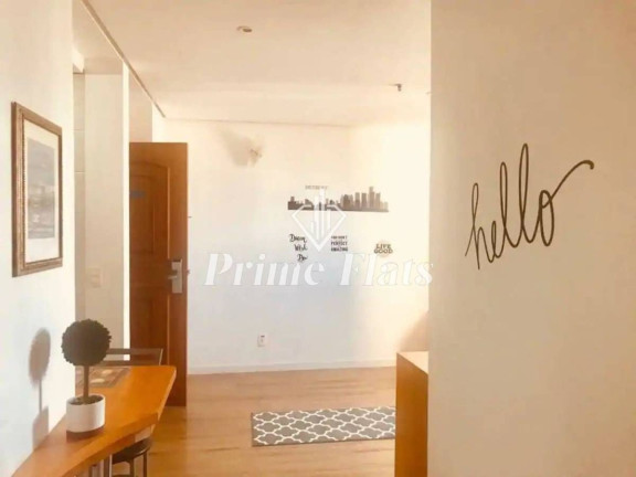 Apartamento com 1 Quarto à Venda, 44 m² em Centro - Santo André