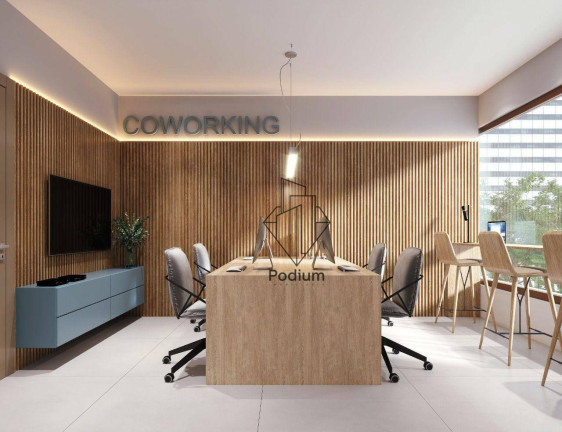 Imagem Apartamento com 2 Quartos à Venda, 55 m² em Bessa - João Pessoa