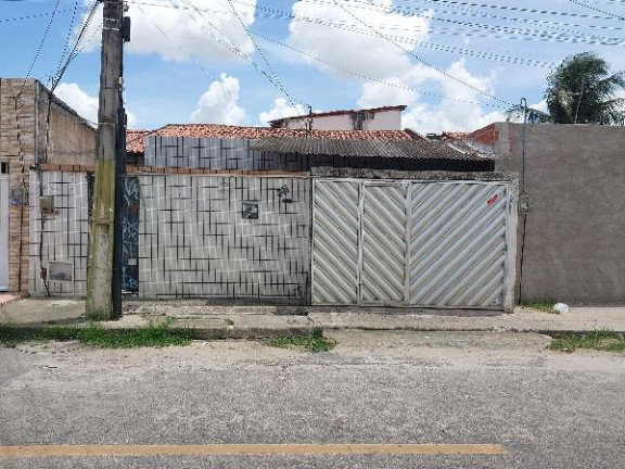 Imagem Casa com 2 Quartos à Venda, 160 m² em Novo Maracanau - Maracanau Imagem Casa com 2 Quartos à Venda, 160 m² em Novo Maracanau - Maracanau