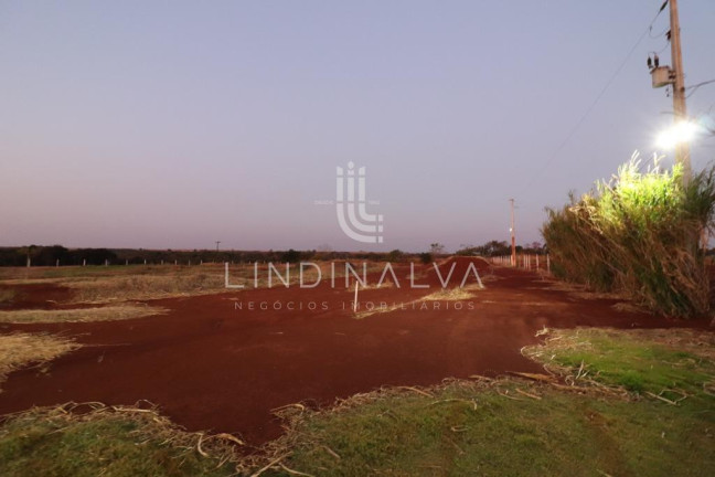 Imagem Fazenda à Venda, 10.000 m² em Três Lagoas - Foz Do Iguacu