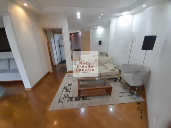 Imagem Apartamento com 2 Quartos à Venda, 116 m² em Brooklin Paulista - São Paulo Imagem Apartamento com 2 Quartos à Venda, 116 m² em Brooklin Paulista - São Paulo