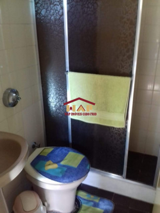 Imagem Apartamento com 2 Quartos à Venda, 63 m² em Praia Do Forte - Cabo Frio