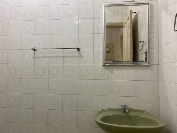 Imagem Kitnet com 1 Quarto à Venda, 32 m² em Guilhermina - Praia Grande