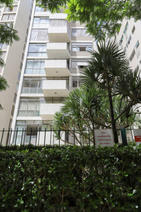 Imagem Apartamento com 3 Quartos à Venda, 244 m² em Higienópolis - São Paulo Imagem Apartamento com 3 Quartos à Venda, 244 m² em Higienópolis - São Paulo