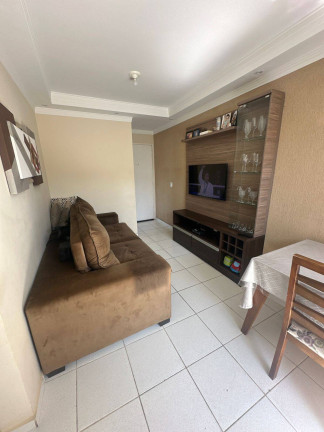 Imagem Apartamento com 2 Quartos à Venda, 50 m² em Jardim Do Lago - Campinas