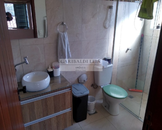 Imagem Casa com 4 Quartos à Venda, 170 m² em Jardim Flamboyant - Campinas