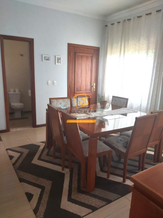 Imagem Imóvel com 4 Quartos à Venda, 1.298 m² em Chácara Flora - Itu