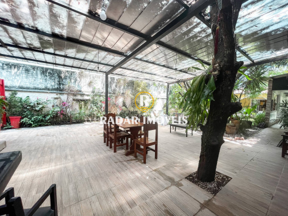 Imagem Casa com 6 Quartos à Venda, 380 m² em Passagem - Cabo Frio