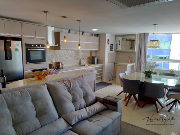 Imagem Apartamento com 3 Quartos à Venda, 120 m² em Centro - Balneário Camboriú