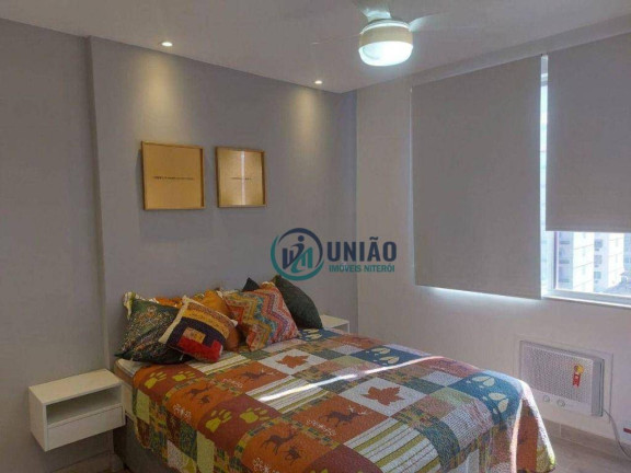 Imagem Apartamento com 2 Quartos à Venda, 80 m² em Icaraí - Niterói Imagem Apartamento com 2 Quartos à Venda, 80 m² em Icaraí - Niterói