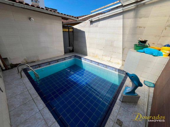 Imagem Casa com 2 Quartos à Venda, 82 m² em Aviação - Praia Grande Imagem Casa com 2 Quartos à Venda, 82 m² em Aviação - Praia Grande