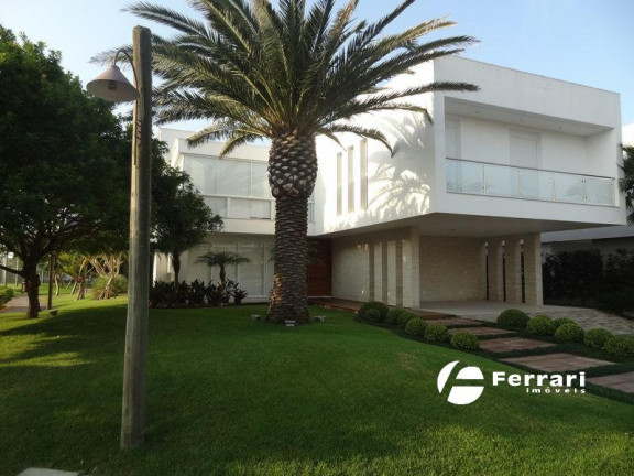 Imagem Casa de Condomínio com 6 Quartos à Venda, 300 m² em Atlântida - Xangri-lá Imagem Casa de Condomínio com 6 Quartos à Venda, 300 m² em Atlântida - Xangri-lá