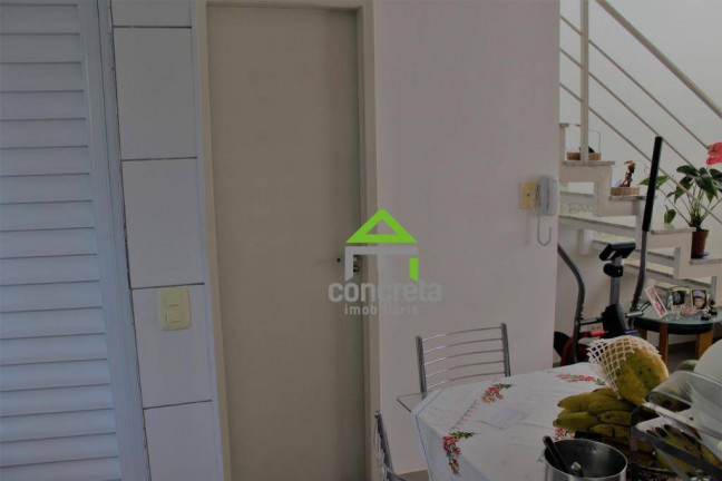 Imagem Casa de Condomínio com 2 Quartos à Venda, 57 m² em Quinta Dos Angicos - Cotia Imagem Casa de Condomínio com 2 Quartos à Venda, 57 m² em Quinta Dos Angicos - Cotia