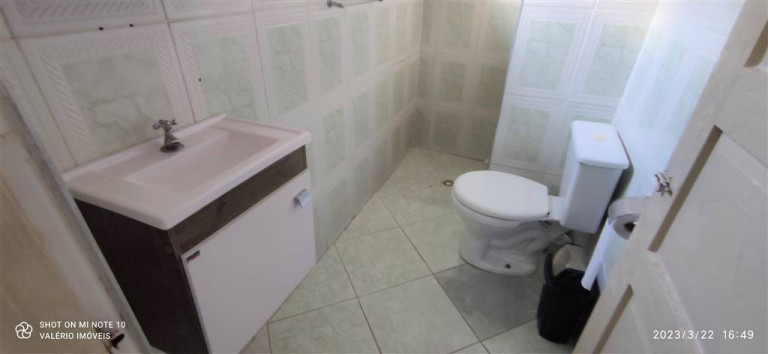 Imagem Casa de Condomínio com 1 Quarto à Venda, 50 m² em Jd Real - Praia Grande