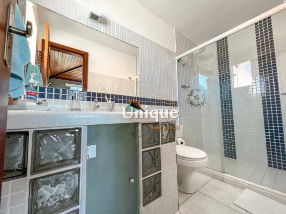 Imagem Casa com 4 Quartos à Venda, 220 m² em Geribá - Armação Dos Búzios
