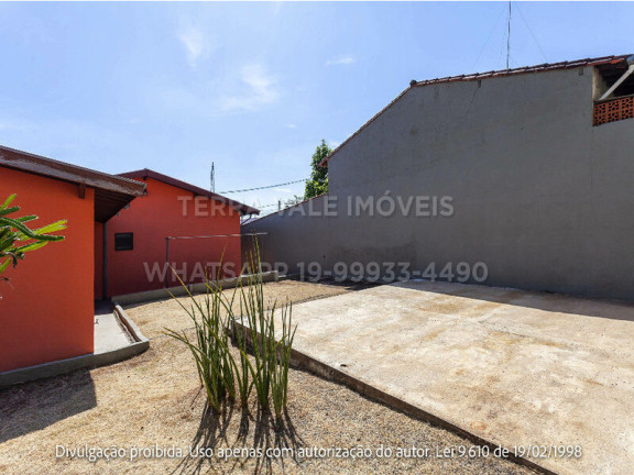 Imagem Casa com 3 Quartos à Venda, 148 m² em Barão Geraldo - Campinas