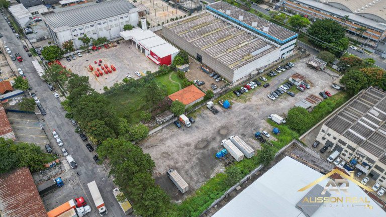 Foto do imóvel Terreno à Venda, 5 m² em Alphaville Industrial - Barueri Foto do imóvel Terreno à Venda, 5 m² em Alphaville Industrial - Barueri