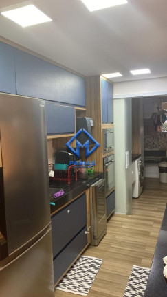 Imagem Apartamento com 3 Quartos à Venda, 115 m² em Ipiranga - São Paulo
